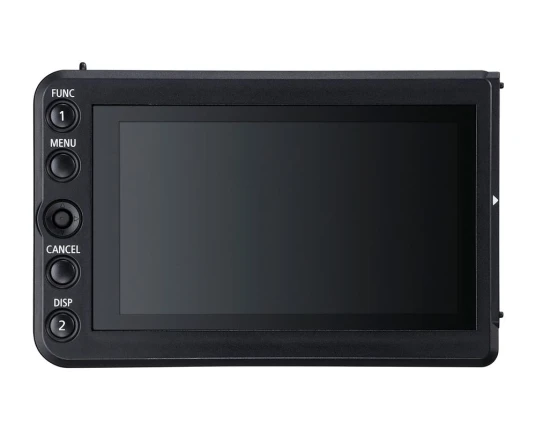 Canon LCD Monitor LM-V2 til C500 Mark II og C300 III Canon LCD Monitor LM-V2 til C500 Mark II og C300 III