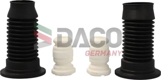 Mansjett/støtpute sett DACO Germany PK3908