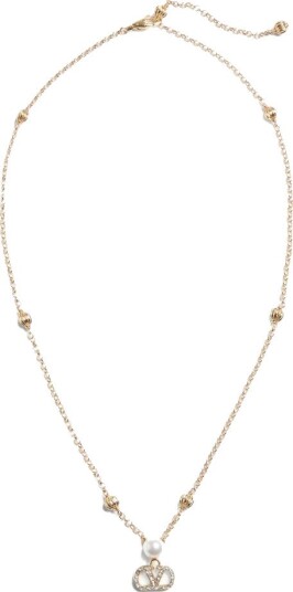 Valentino Garavani Dame Accessories Gul ONE SIZE,