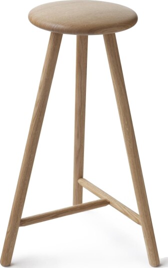 Nikari Linea Collection Perch Barkrakk Oljet Eik