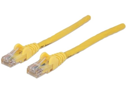 Intellinet 20M Cat6 20 M Cat6 U/Utp Utp Rj-45 Rj-45