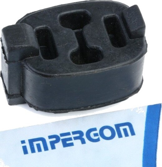 ORIGINAL IMPERIUM 27257 Gummipute, lydpotte ORIGINAL IMPERIUM 27257 Gummipute, lydpotte