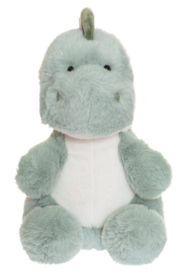 Teddykompaniet Teddy Dinos Petri the Dino Green TK4219