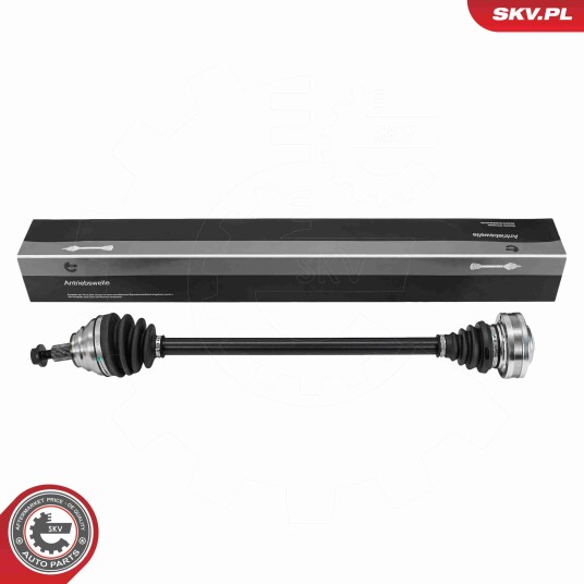 Esen Skv Drivaksel ESEN SKV 40SKV277