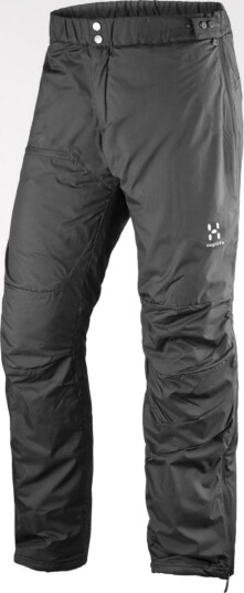 Haglöfs Barrier Pant Men Herre, 2C5 TRUE BLACK, M