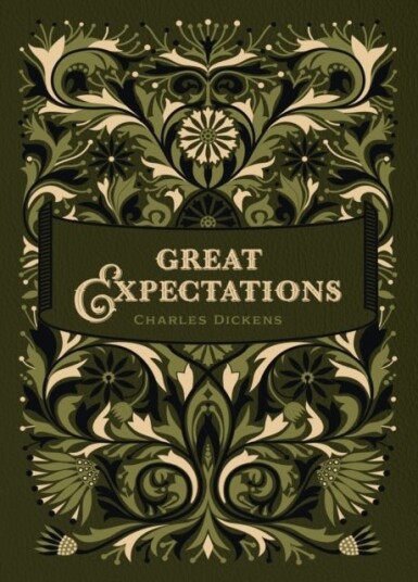 Great Expectations Great Expectations