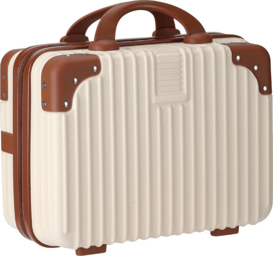 Sticky Bestie Travel Beauty Case
