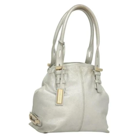 Jimmy Choo Dame Grå