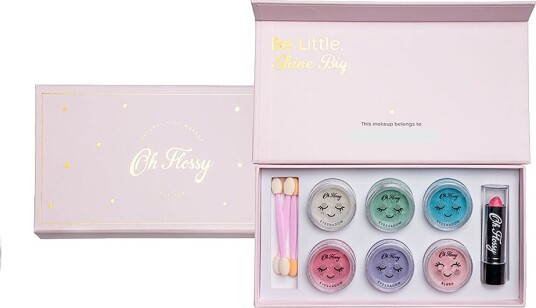 Oh Flossy Deluxe Makeup Set FL185224