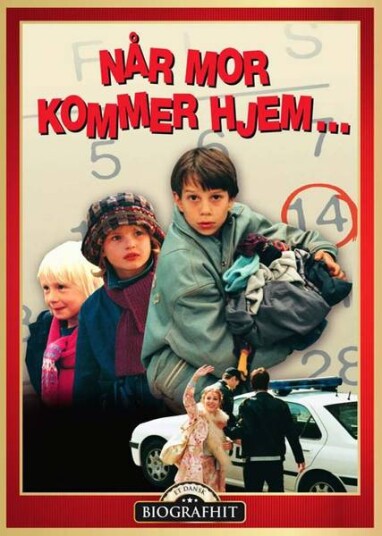 Når Mor Kommer Hjem (1998) (DVD)