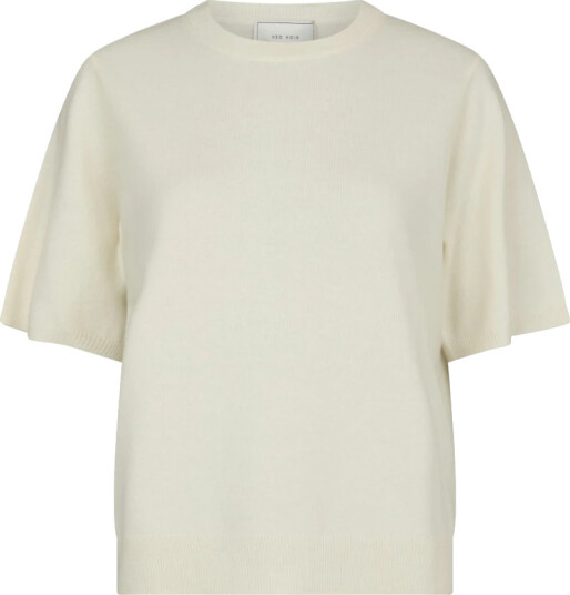 Neo Noir Dame Strikkevarer Beige XS,