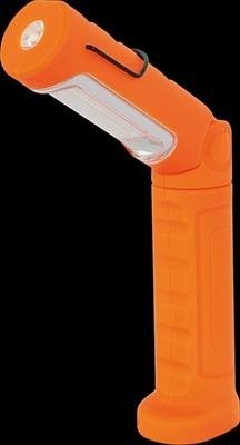 KUNZER PL-023.2 ORANGE Håndlamper