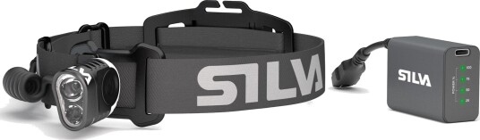 Silva Trail Speed 5R hodelykt 37979 2021