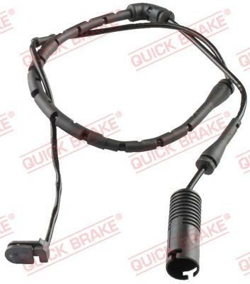 Slitasjevarsler bremseklosser QUICK BRAKE WS 0262 A