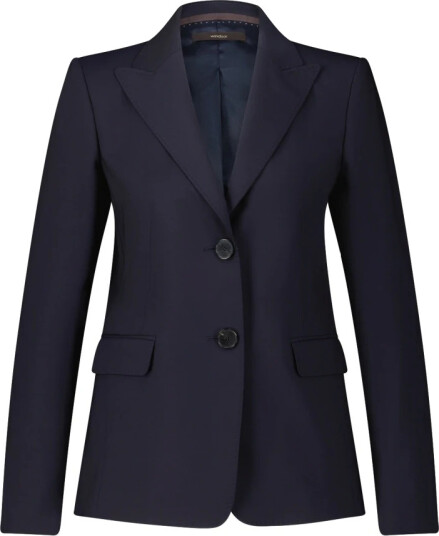 Windsor Dame Jakker Blå 2XS, Windsor Dame Jakker Blå 2XS,