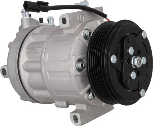 AC kompressor KAMOKA 7820033