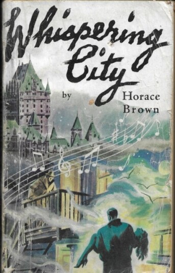Whispering City Whispering City