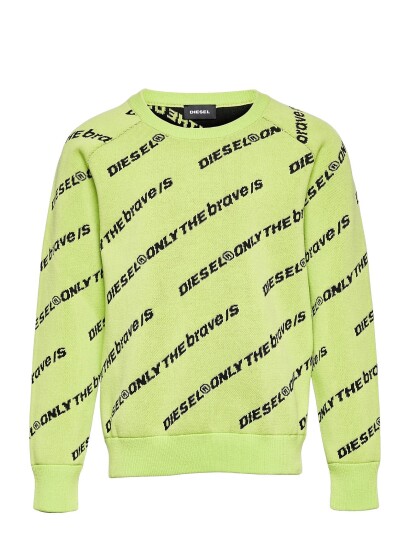 Diesel | Kdavis Maglia | 116 Diesel | Kdavis Maglia | 116
