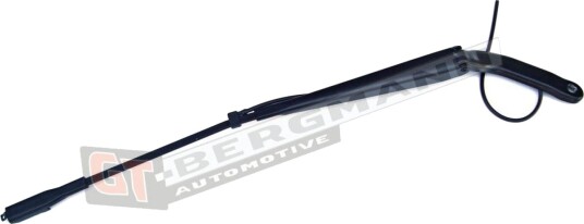 Viskerarm GT BERGMANN GT70 021