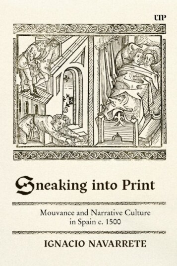 Sneaking Into Print Sneaking Into Print