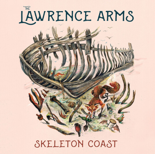 Skeleton Coast Skeleton Coast