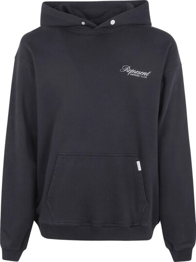 Represent Herre Gensere & Hettegensere Svart M, Represent Herre Gensere & Hettegensere Svart M,