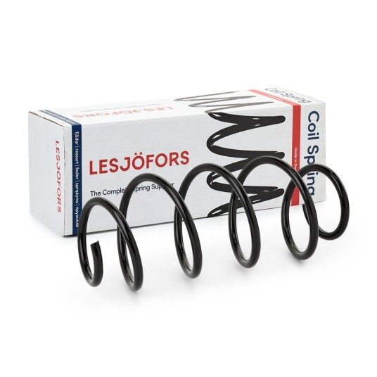 Fjær LESJÖFORS 4066856 Fjær LESJÖFORS 4066856