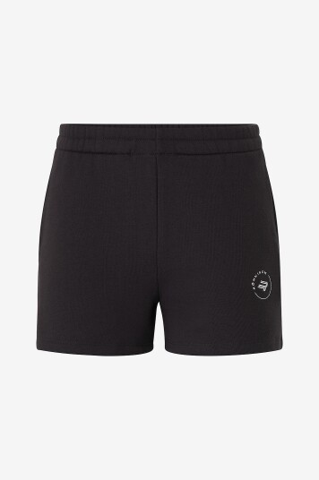 Röhnisch Shorts Soft SweatshortSvart Röhnisch Shorts Soft SweatshortSvart