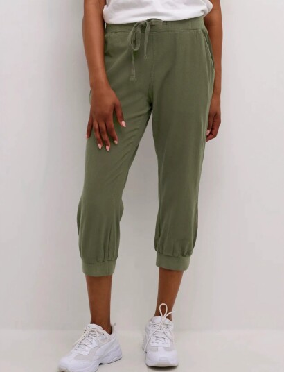 Kaffe Naya Capri   Green   34