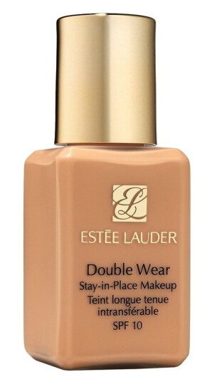 Estée Lauder Double Wear Stay-In-Place Foundation SPF10 4N1 Shell Beige 15ml