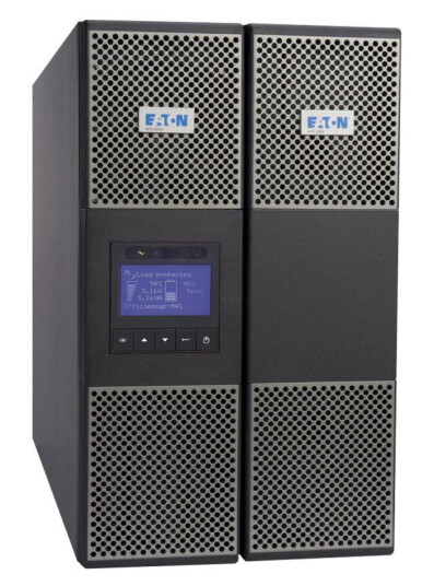 Eaton 9PX 9PX EBM 72V RT3U - UPS-batteri