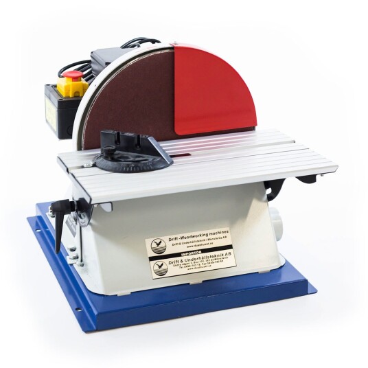 Hawk Skivesliper WD-12 Hawk Skivesliper WD-12