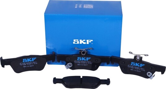 SKF VKBP 91349 A Bremseklosser