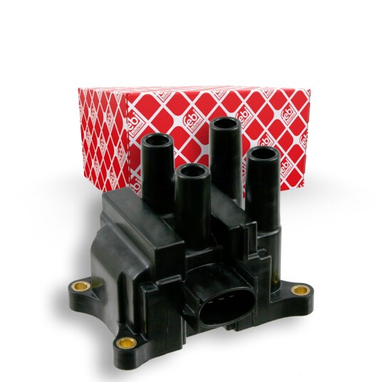 Tennspole coil FEBI BILSTEIN 26869 Tennspole coil FEBI BILSTEIN 26869