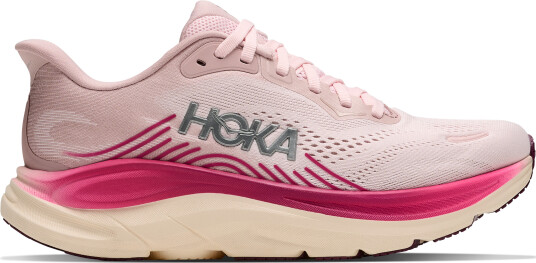 Hoka Clifton 11 Pink Opal / Alabaster 35 1/3