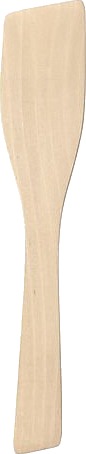 Øyo stekespade ubehandlet bjørk 30cm Øyo stekespade ubehandlet bjørk 30cm