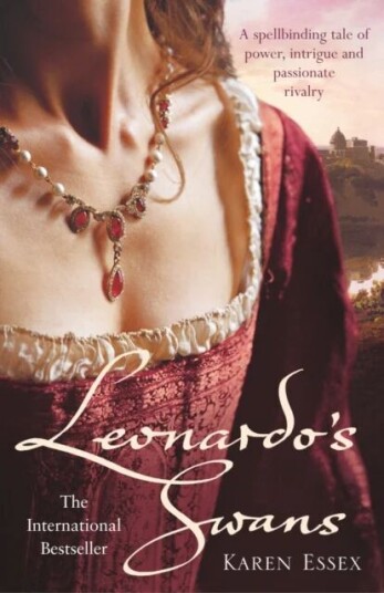 Leonardo'S Swans Av Karen Essex