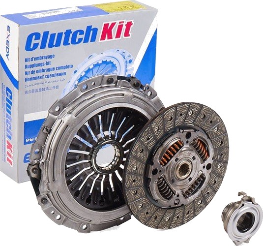 EXEDY FJK2042 Clutchsett EXEDY FJK2042 Clutchsett