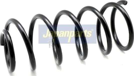 JAPANPARTS ZC6215A Fjær JAPANPARTS ZC6215A Fjær