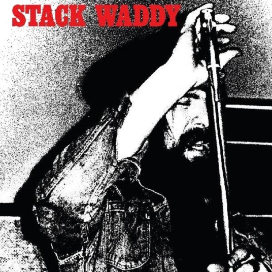 Stack Waddy Vinyl