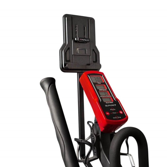 Finnlo Tablet Holder For E-Glide (3955) Finnlo Tablet Holder For E-Glide (3955)