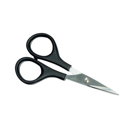 Horizon Dynamite Cuved Body Scissors