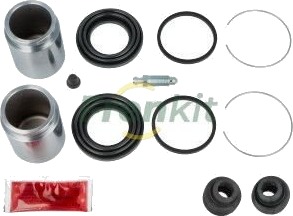 FRENKIT 244945 Reparasjonssett, bremsecaliper