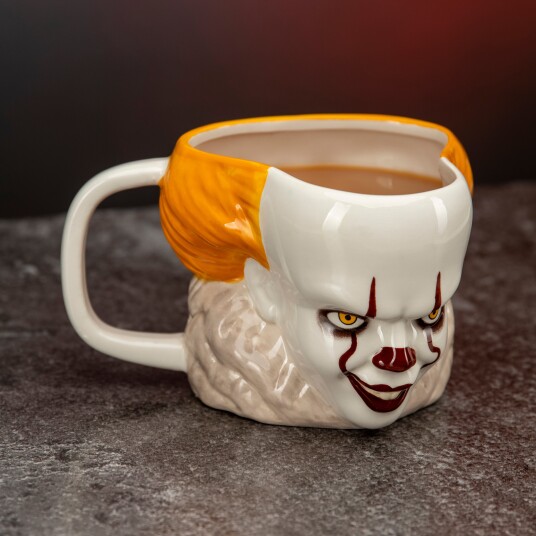 Paladone Pennywise Krus