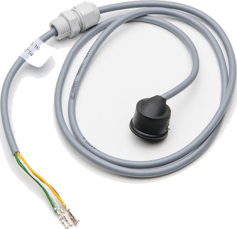 Oras infrarød fotocelle for Electra 6110/6114