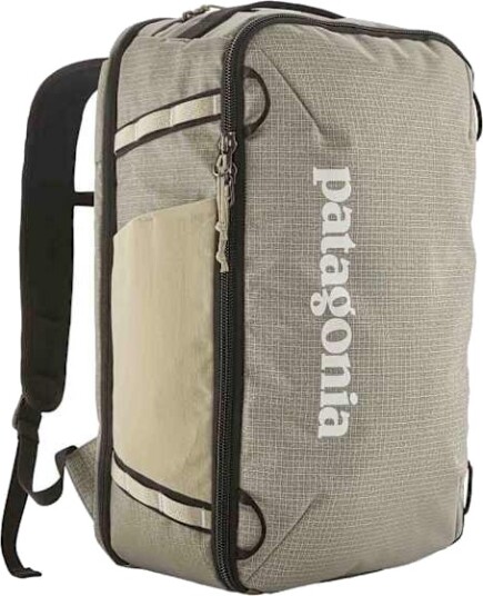 Patagonia Black Hole Mini Mlc Pack 30l Weathered Stone OS Patagonia Black Hole Mini Mlc Pack 30l Weathered Stone OS