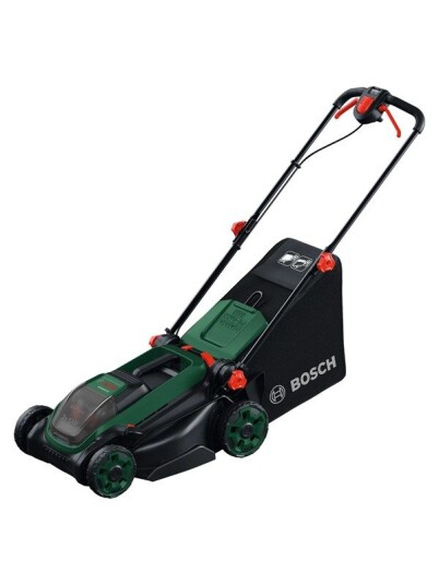 BOSCH GRESSKLIPPER ROTAK 18V2 38 SOLO