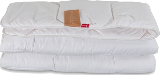 Ulldyne i 100% ny fransk ull 140x200 cm LIXRA Wool Helårsdyne