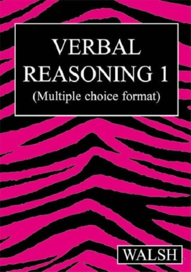 Verbal Reasoning Papers 14