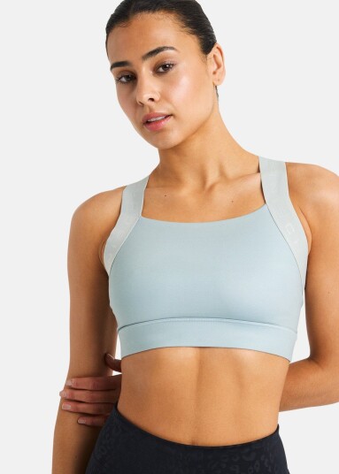 Röhnisch Kay Sports Bra Belgian Block S Sport Bh